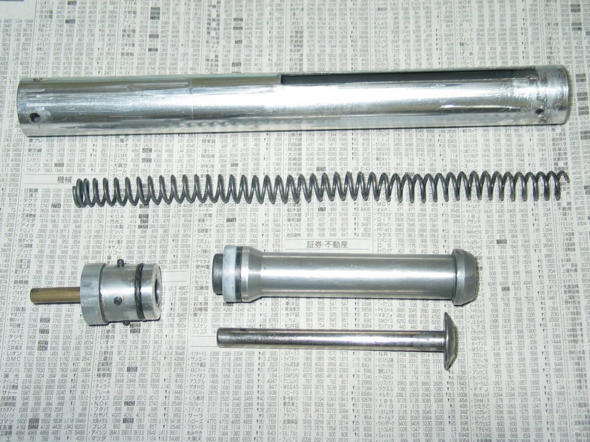 Yahoo!オークション -「スーパー9 ピストン」(パーツ) (トイガン