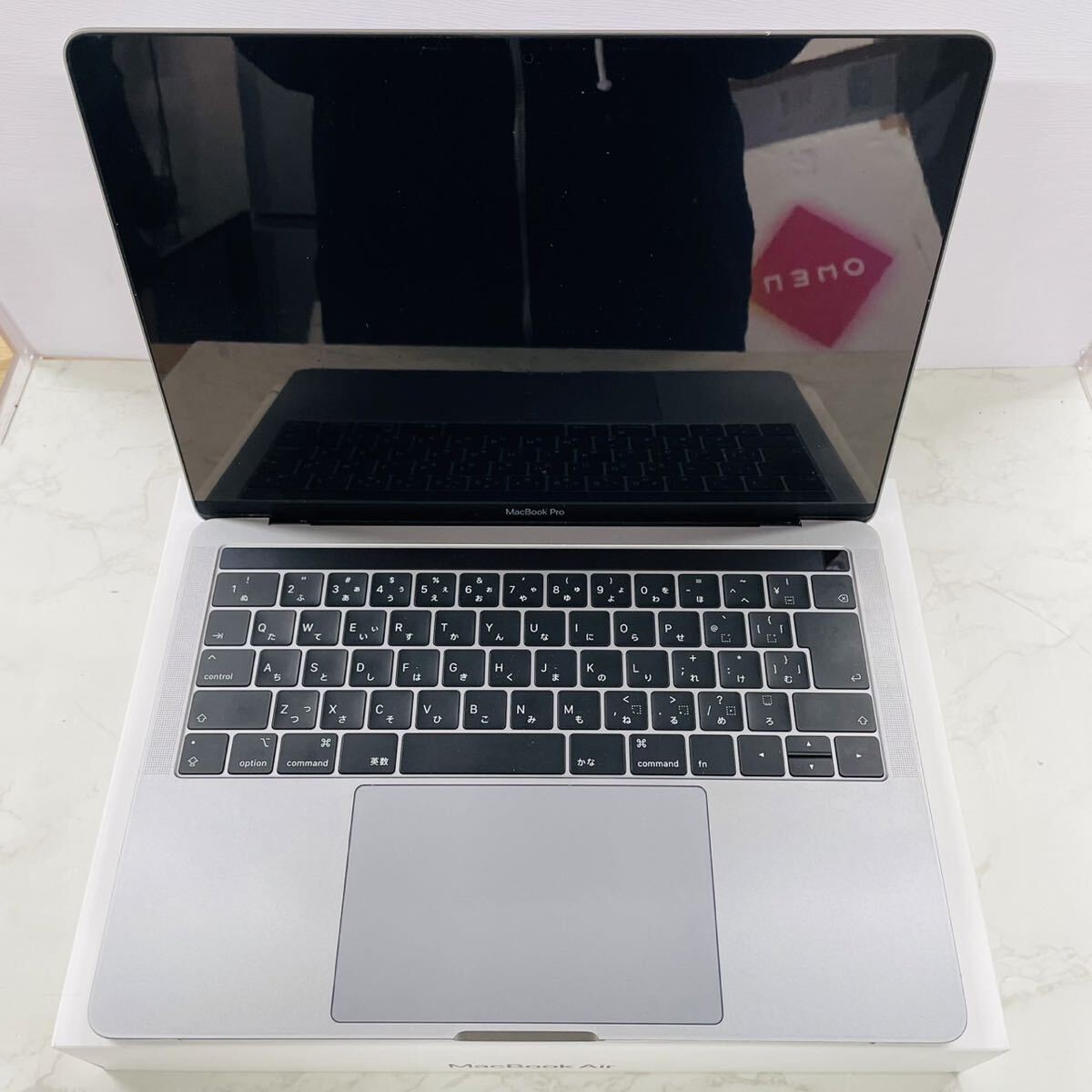 2025年最新】Yahoo!オークション -macbook pro 13インチ