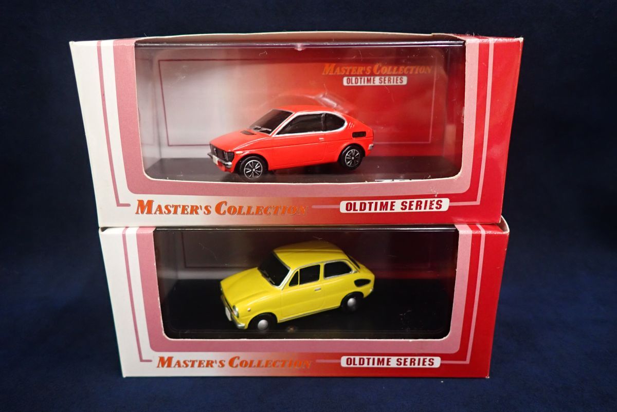 Yahoo!オークション -「スズキフロンテクーペ」(ミニカー) の落札相場