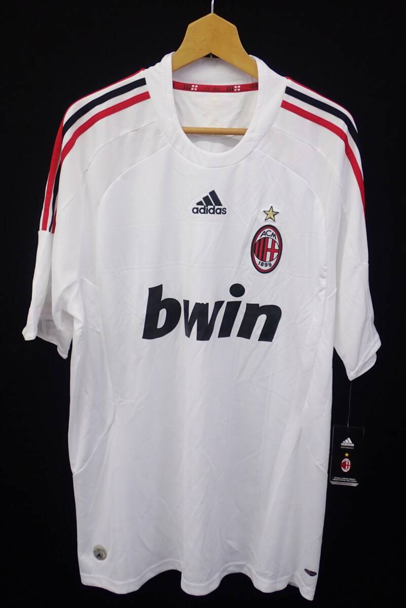 ACミラン パオロ・マルディーニ ユニフォーム L 正規品　マルディーニ写真集 2025年最新】Yahoo!オークション -マルディーニの中古品・新品