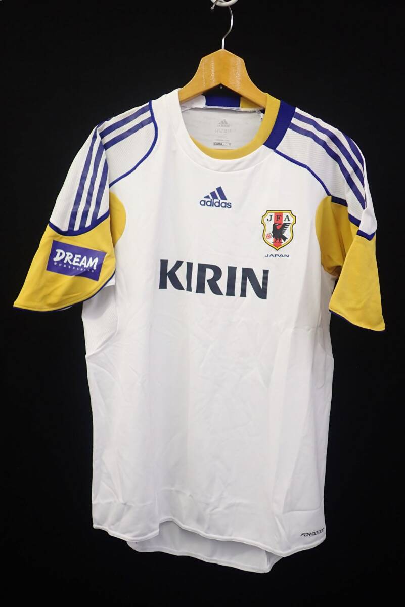 2025年最新】Yahoo!オークション -キリン アディダス(サッカー)の中古