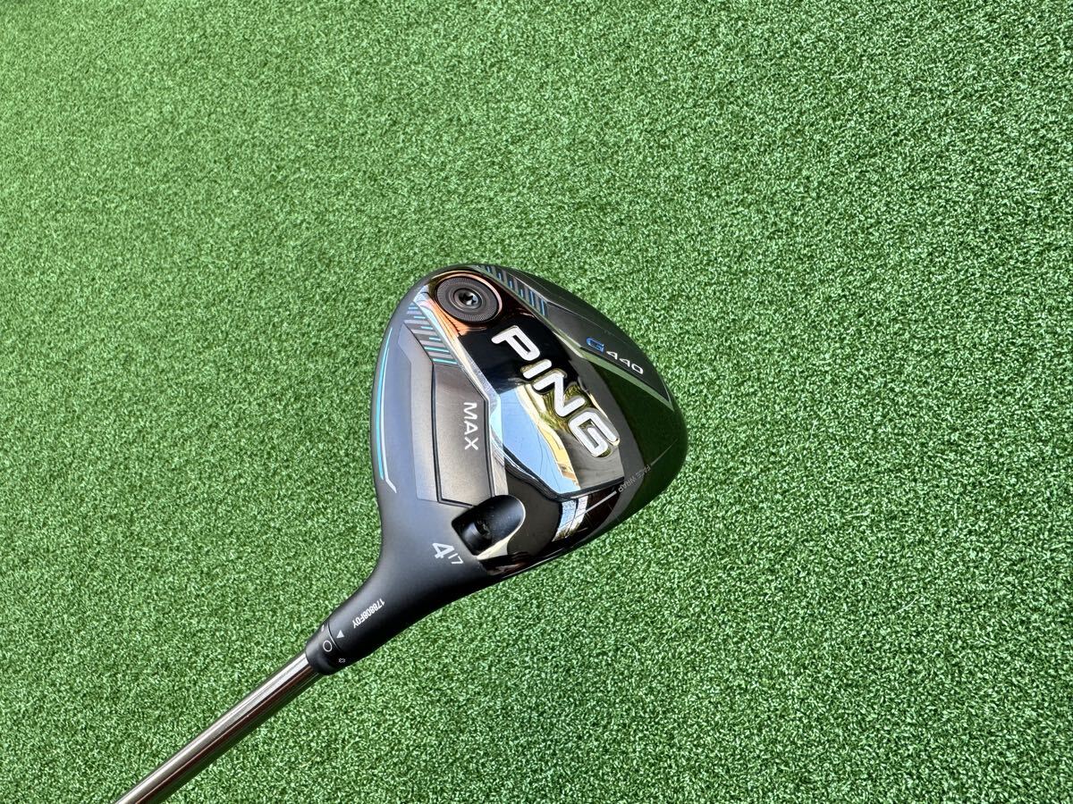 2025年最新】Yahoo!オークション -ping tour 2.0 chrome 65sの