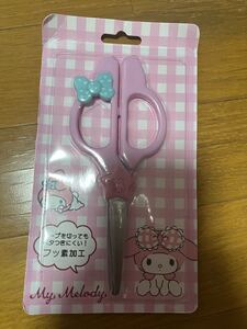 ★マイメロ★ダイカット ハサミ★はさみ★ピンク★マイメロディ★サンリオ★Sanrio★PINK★MyMelody★ぴんく★