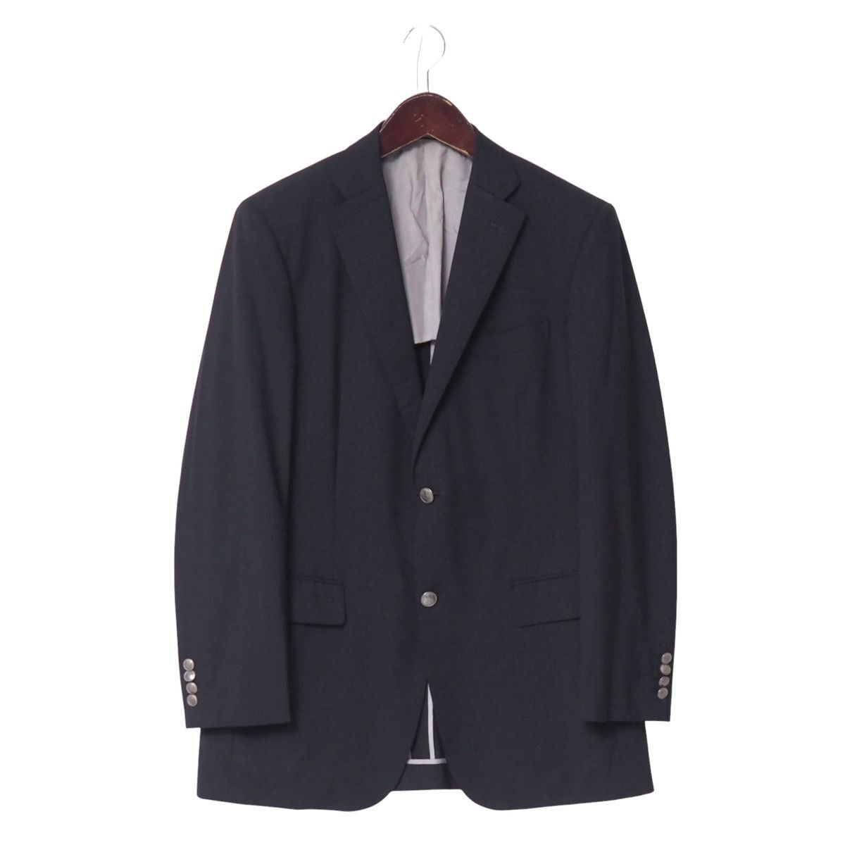 Yahoo!オークション -「アクアスキュータム ジャケット」の落札