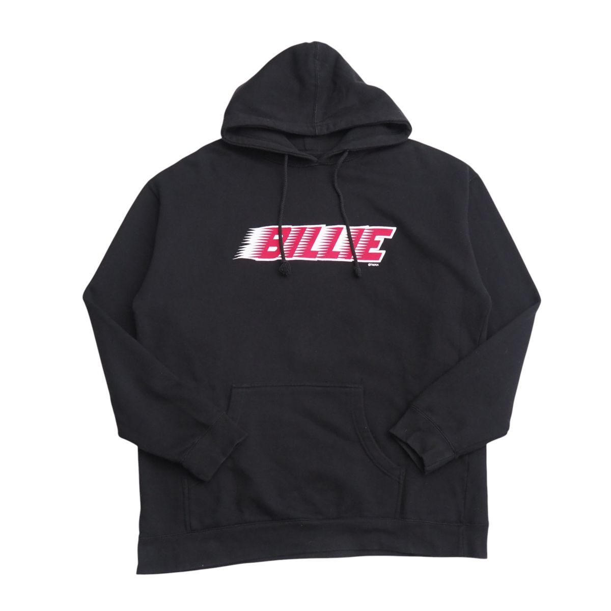 Yahoo!オークション -「ビリーアイリッシュ パーカー」の落札相場