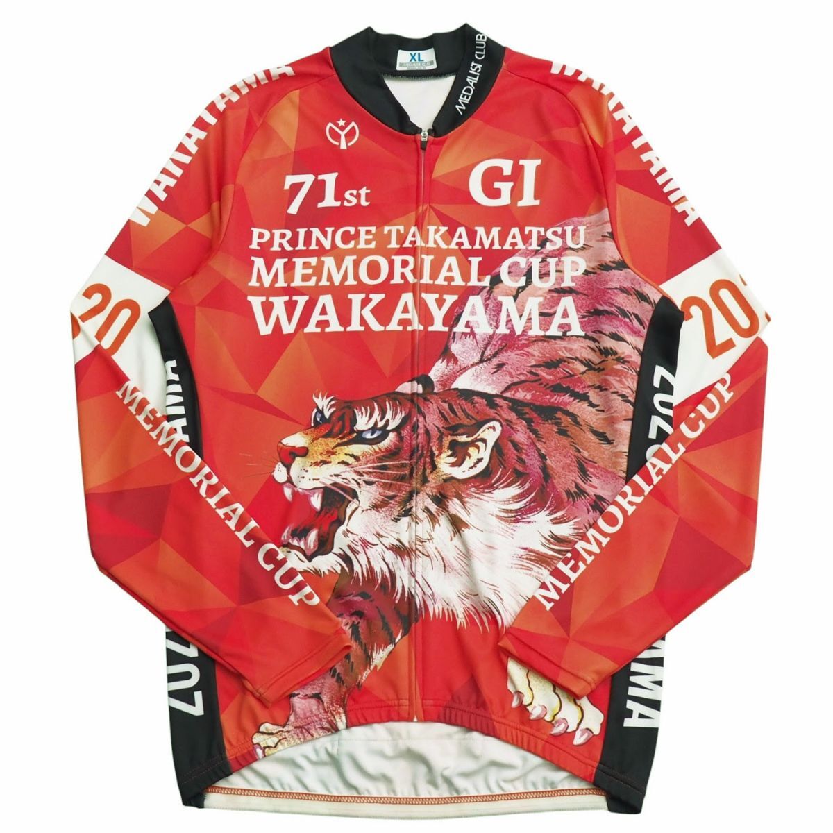 2025年最新】Yahoo!オークション - ジャージ(ウエア 自転車