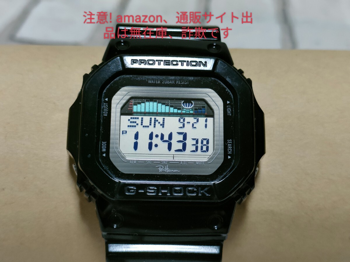 CASIO G-SHOCK WW-5300 希少品 2025年最新】WW-5300の人気アイテム - メルカリ