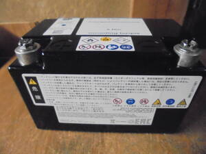 BMW подлинный вариант M литий-ионный аккумулятор M1000RR S1000RR HP4 RACE литий YTZ10S 2024 S1000RR удалены напряжение 13.5V ок.