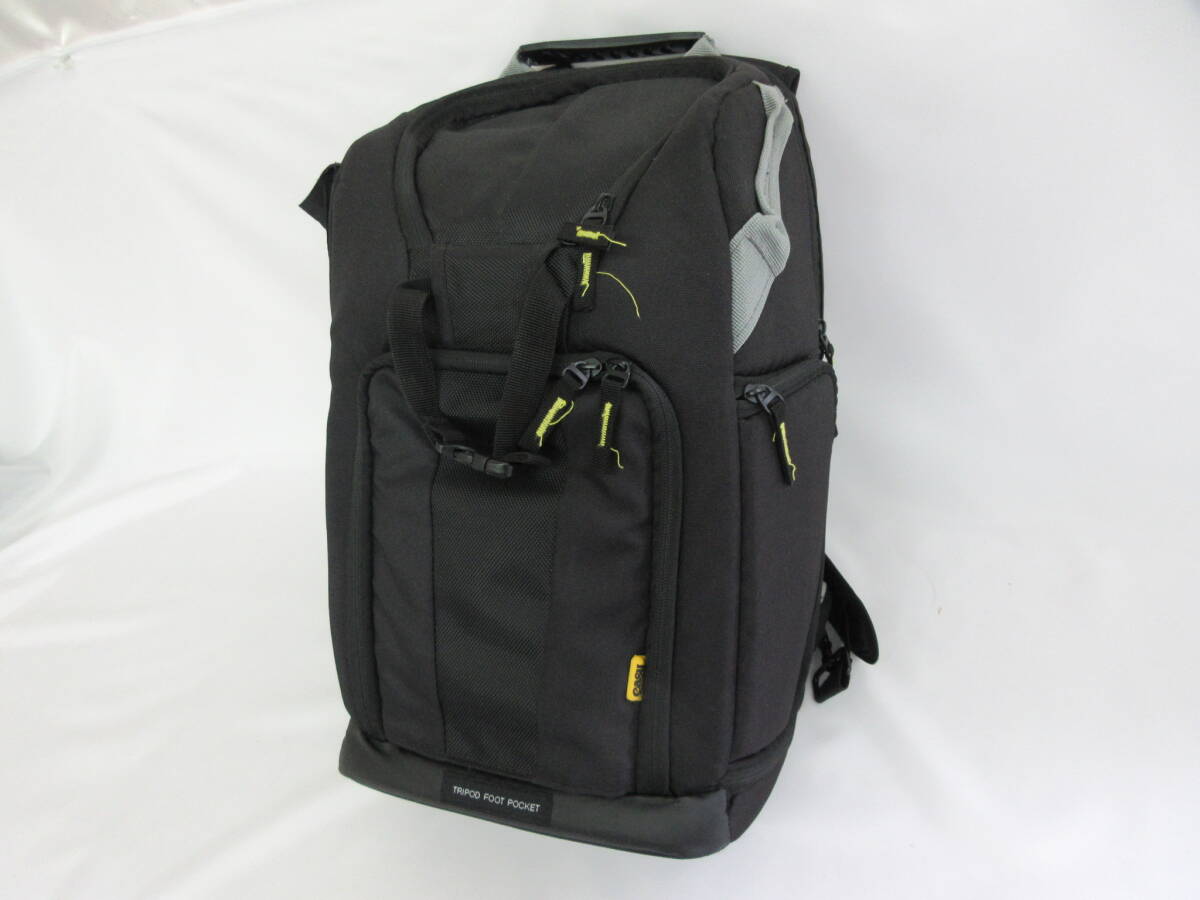 2025年最新】Yahoo!オークション -カメラリュックの中古品・新品