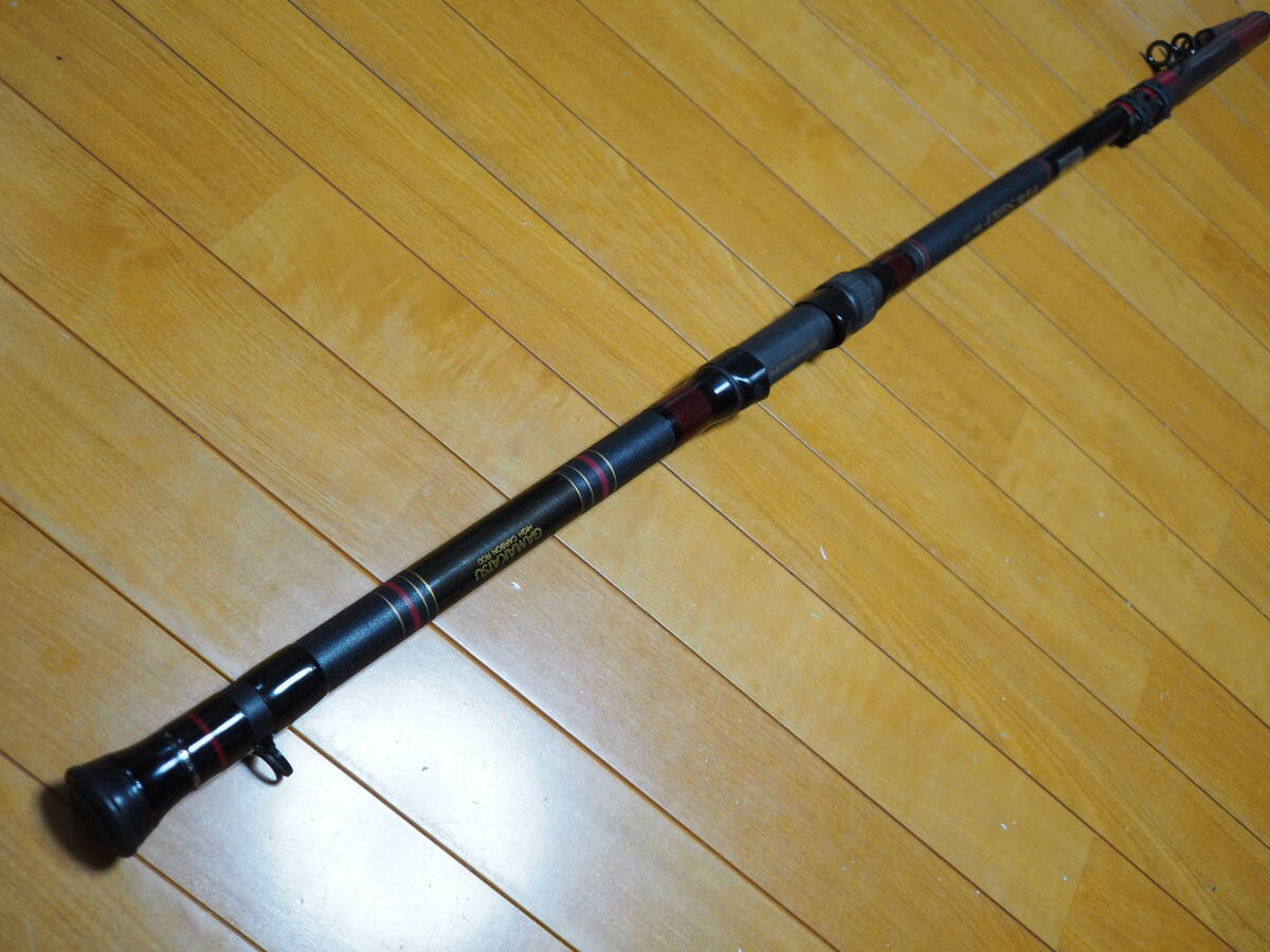 Yahoo!オークション -「がま船セーラー」の落札相場・落札価格