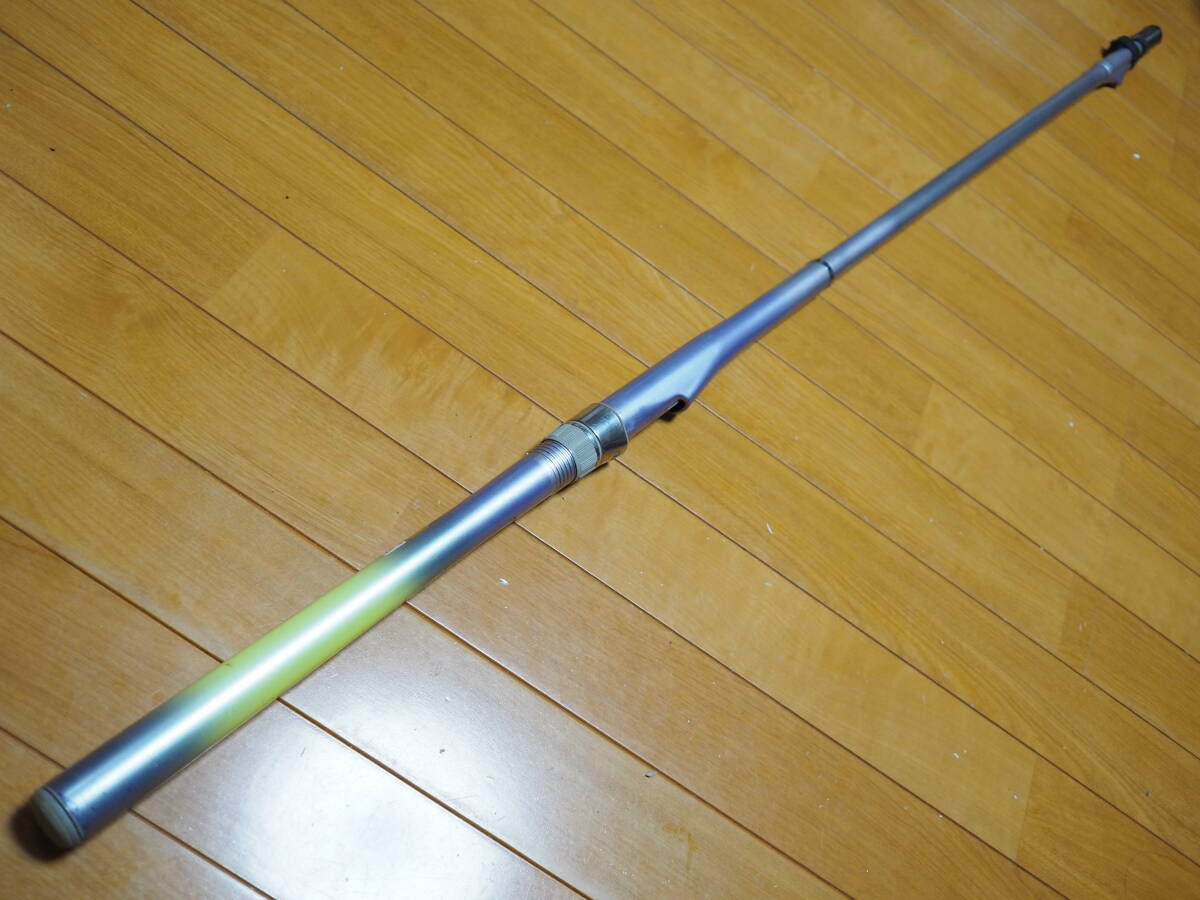 シマノ IGハイスピード aズーム イソスペシャル T1.5 48-53 シマノ IG-ハイスピード ISO XL T1.5 48-53 shimano IG-HISPEED
