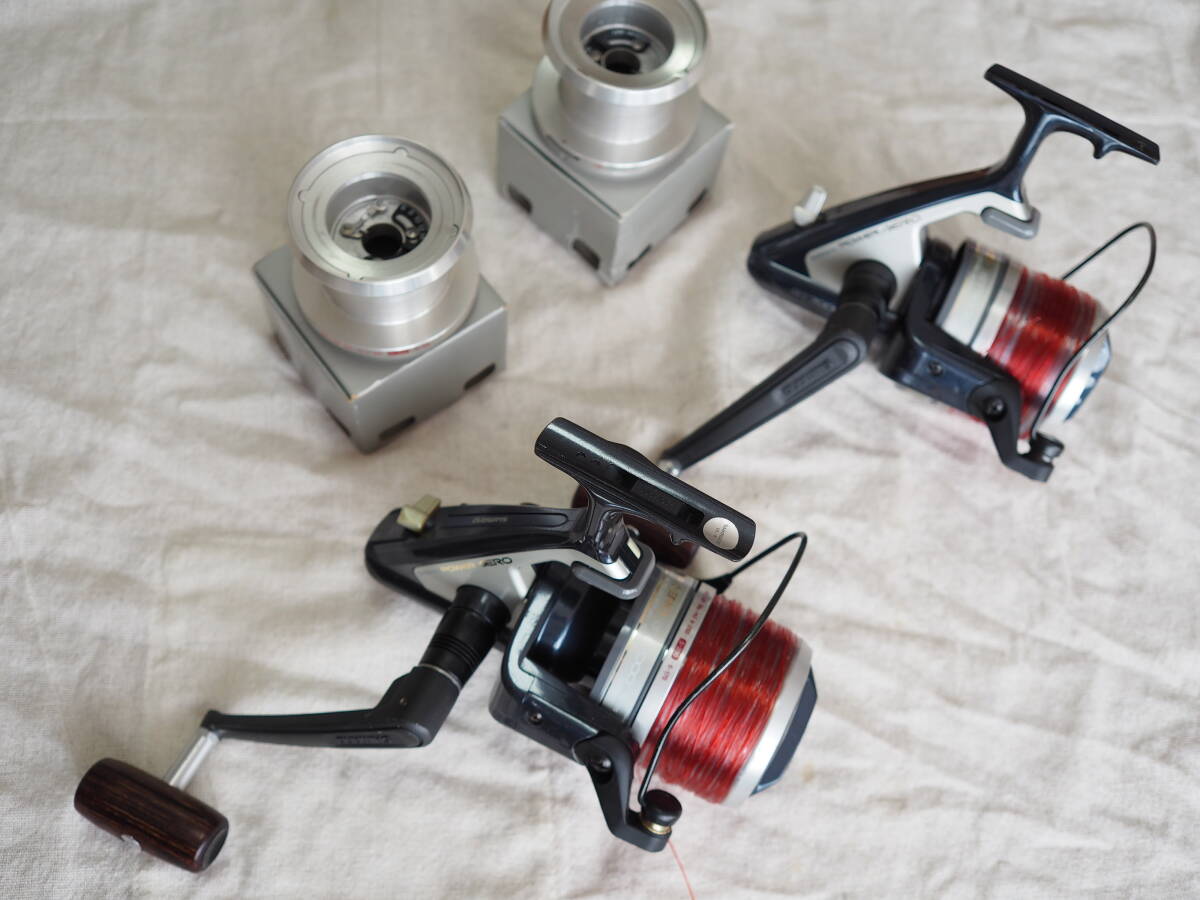 Yahoo!オークション -「シマノgt7000」(スピニングリール) (リール)の