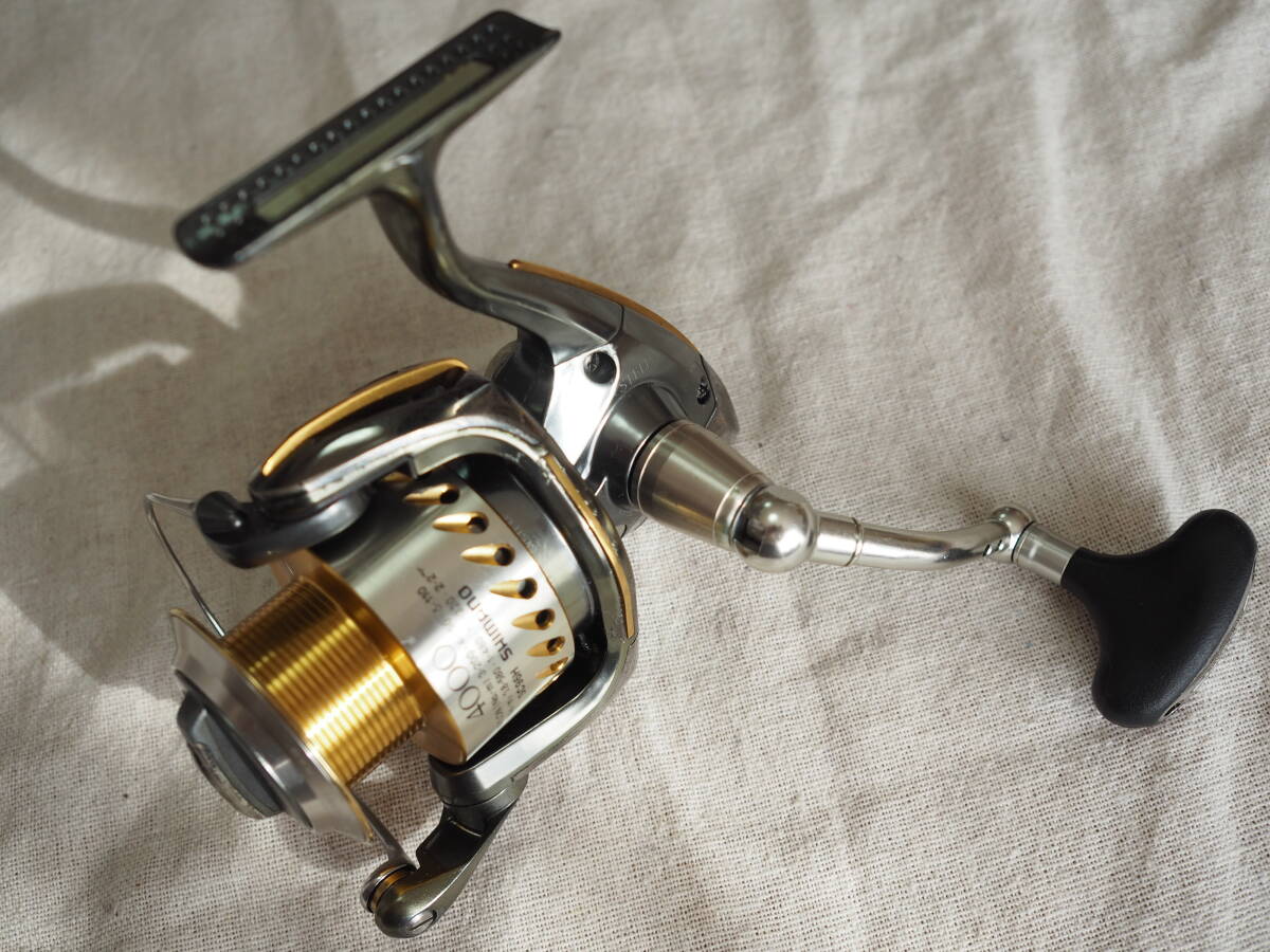 2025年最新】Yahoo!オークション -シマノ04ステラの中古品・新品