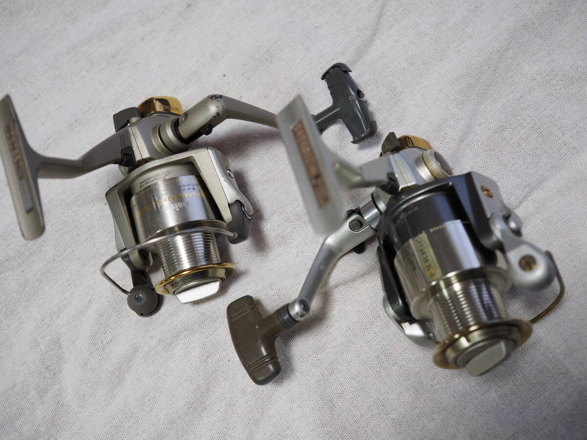 Yahoo!オークション -「ダイワ トーナメントz」の落札相場・落札価格