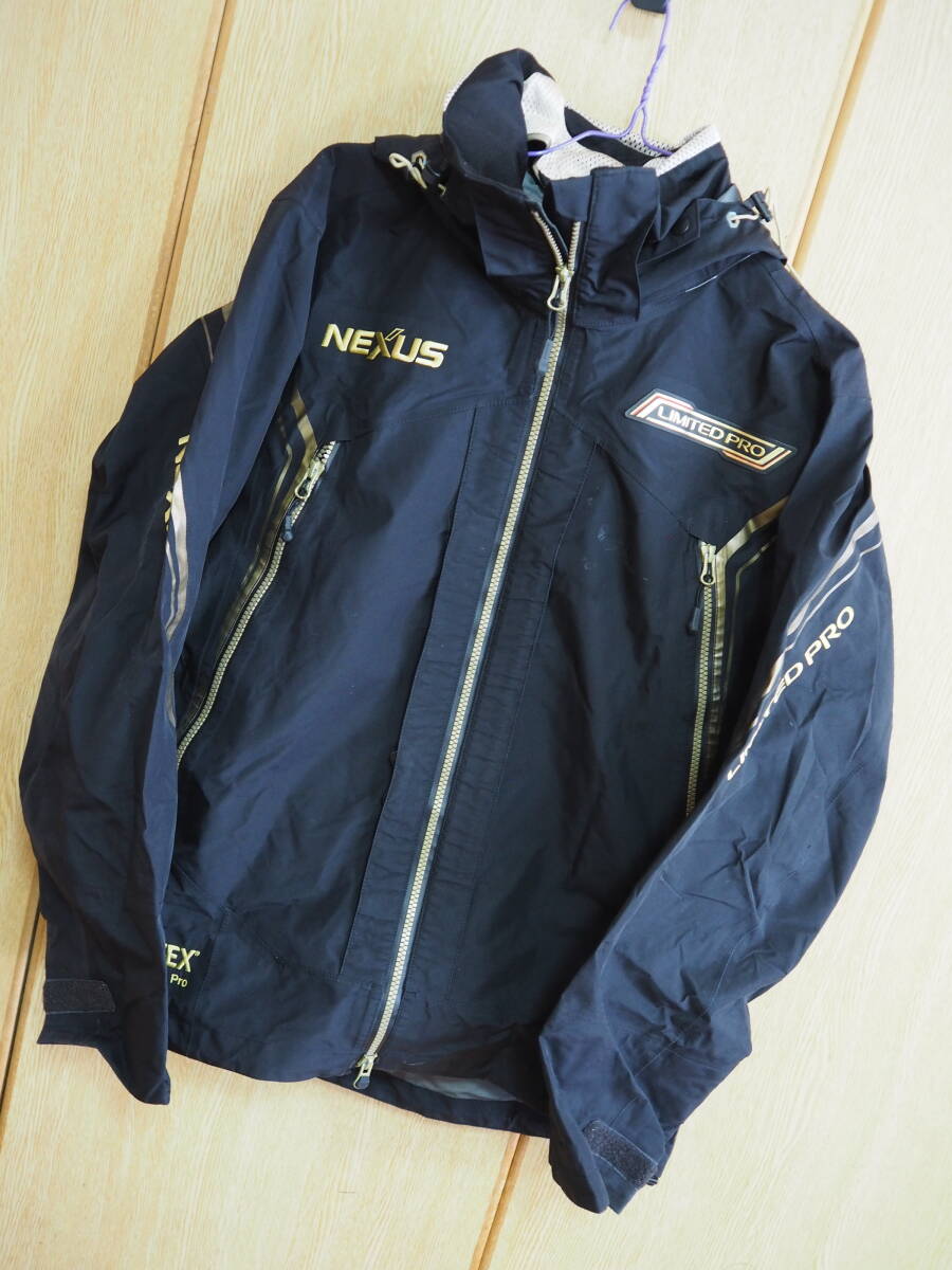 SHIMANO NEXUS LIMITED PRO フィッシングスーツ リミテッドプロ フィッシングウェア スーツ シマノ」の人気商品一覧