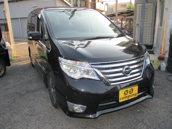 超激得，爆買い ¥1000～完全売切！美車２６年式ハイウェイスターX　Gパッケージ