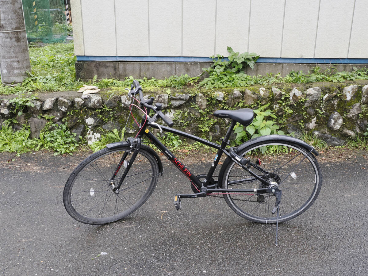 2025年最新】Yahoo!オークション -ブリヂストン 自転車 26インチの中古