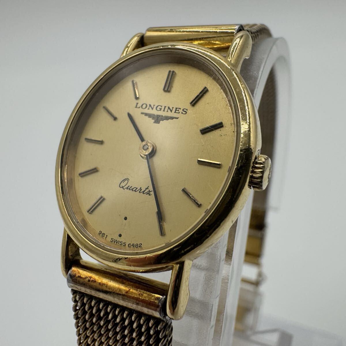 2025年最新】Yahoo!オークション -ロンジン ベルトの中古品