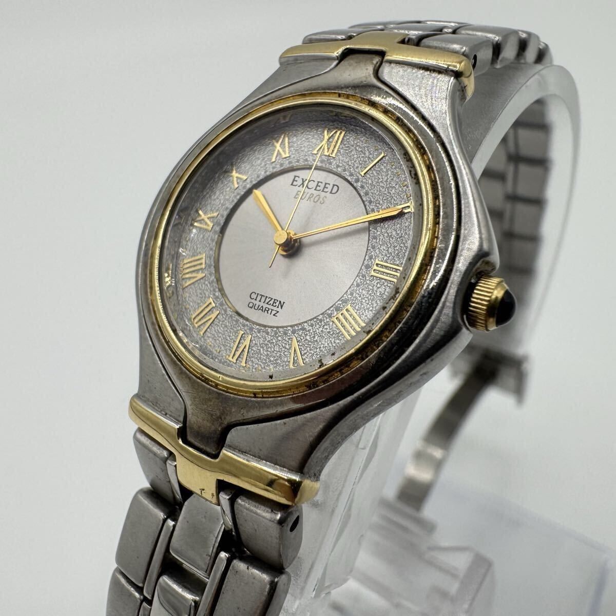 2025年最新】Yahoo!オークション -citizen exceed(シチズン)の