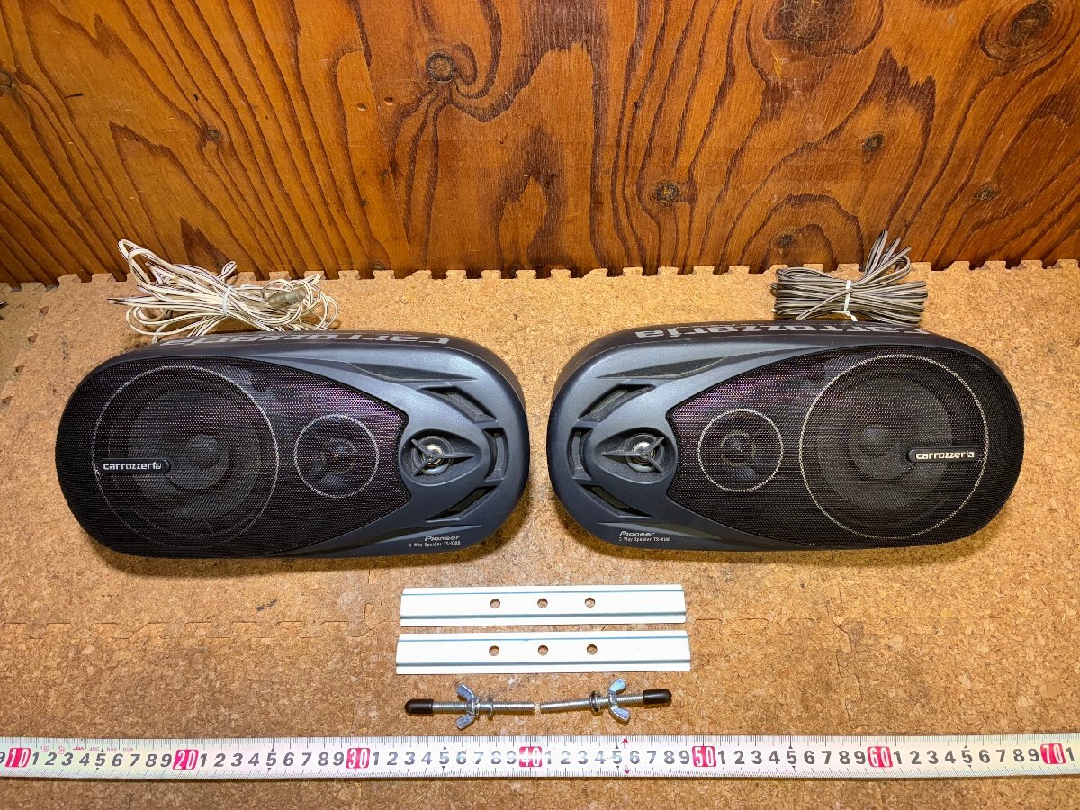 カロッツェリア 置型スピーカー Yahoo!オークション -「カロッツェリア 置き型スピーカー」の