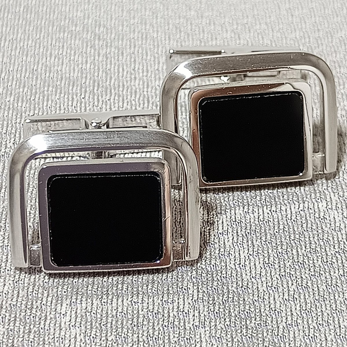 2025年最新】Yahoo!オークション -シルバー925カフスの中古品