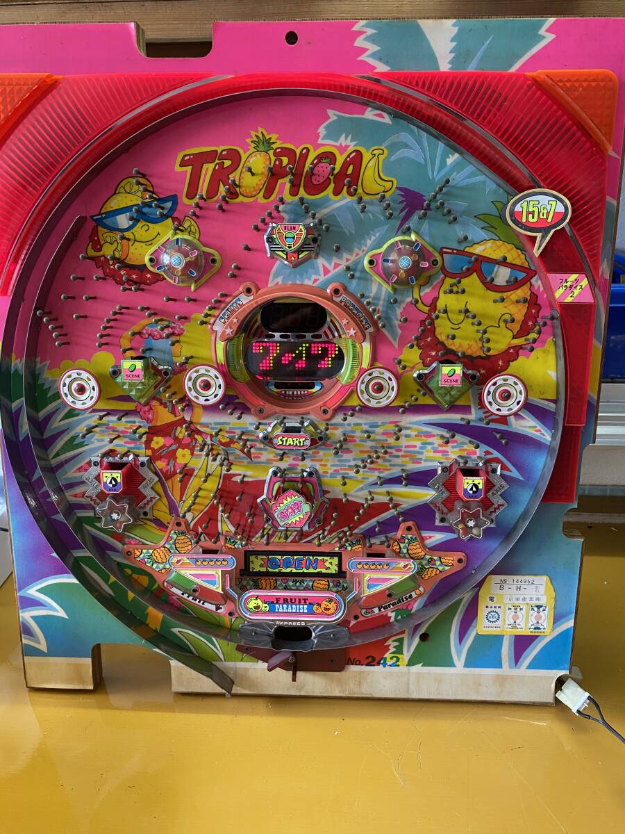 2025年最新】Yahoo!オークション -パチンコ セル基盤の中古品