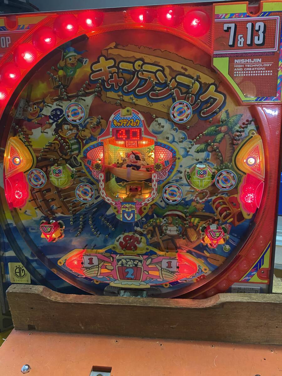 Yahoo!オークション -「レトロ羽根物」(パチンコ、パチスロ) の