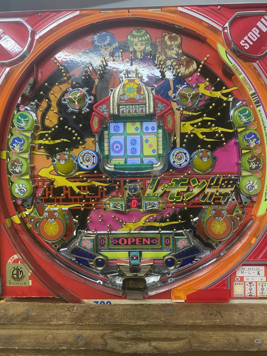 2025年最新】Yahoo!オークション -パチスロ レトロ 実機