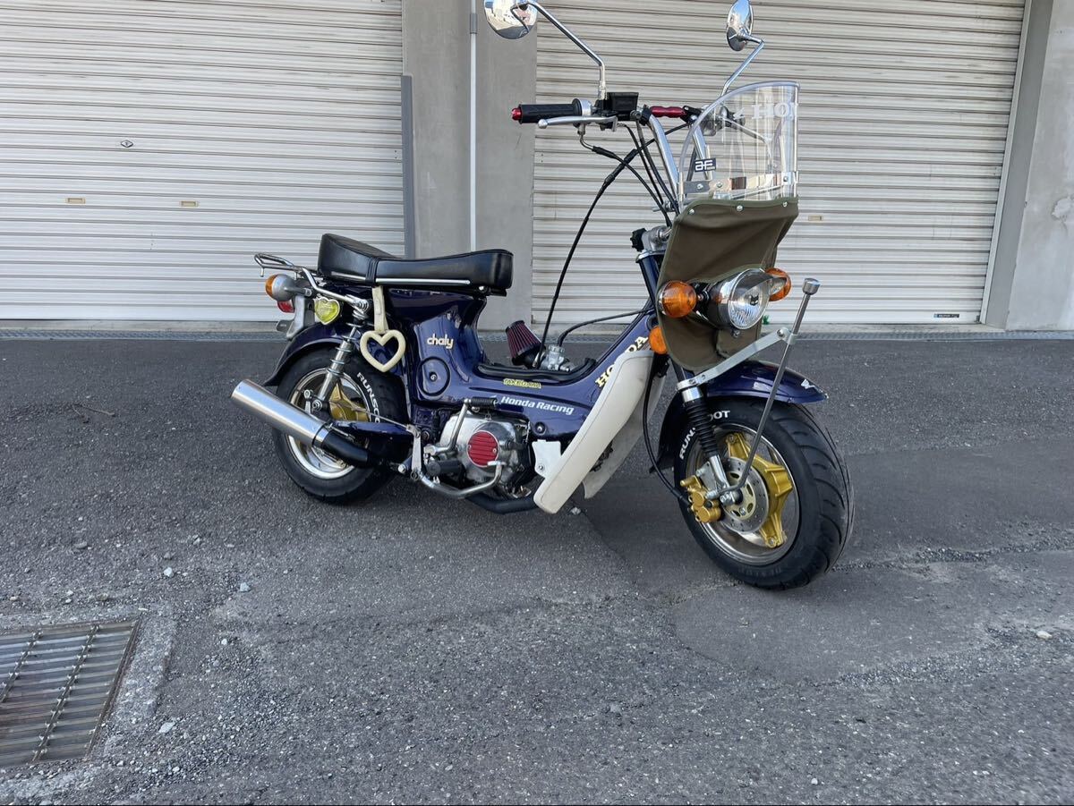 Yahoo!オークション - ホンダ ジェイド250 JADE