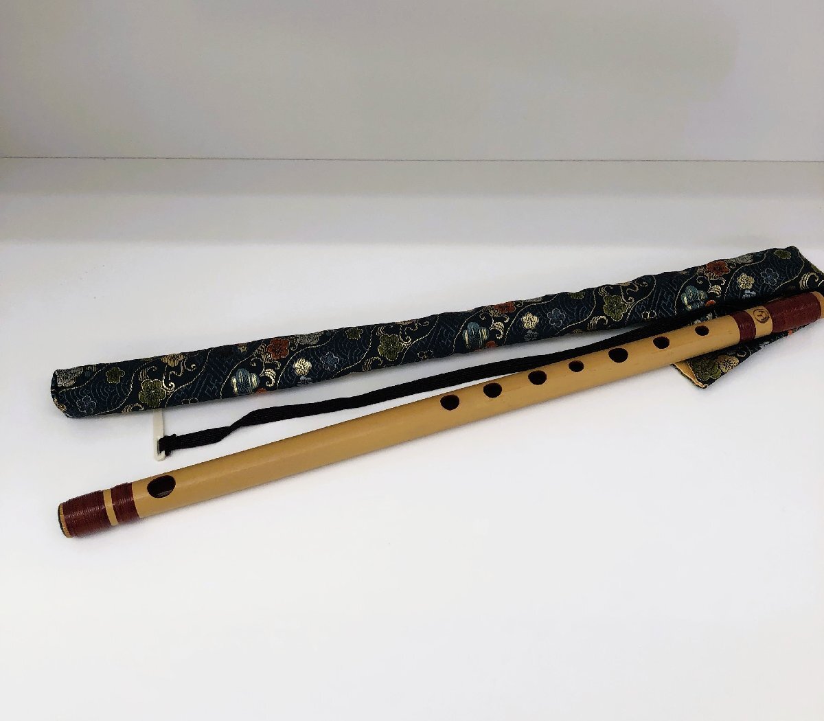 Yahoo!オークション -「篠笛 丸山」(楽器、器材) の落札相場