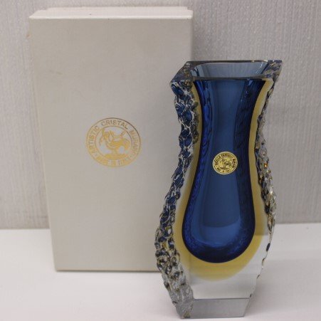 2025年最新】Yahoo!オークション -murano 花瓶の中古品・新品