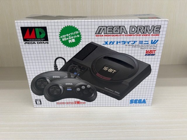 2025年最新】Yahoo!オークション -メガドライブ2の中古品・新品