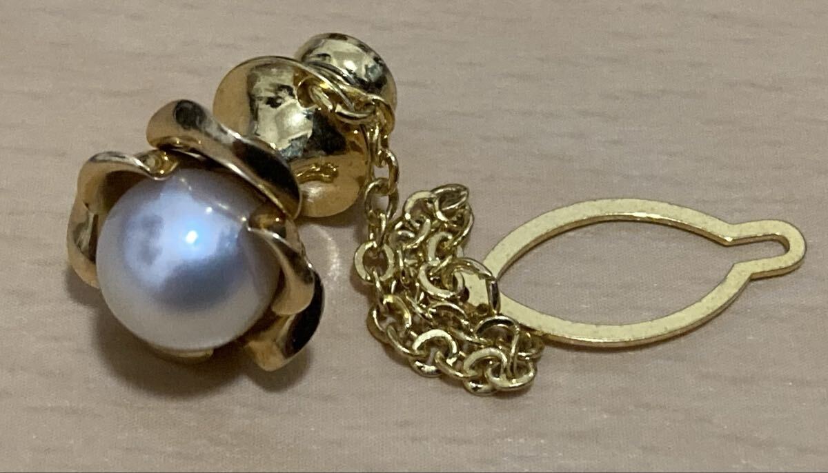 2025年最新】Yahoo!オークション -k18タイピンの中古品・新品