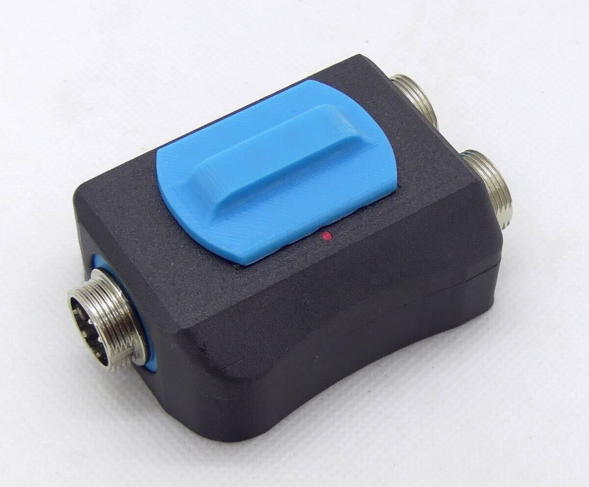 はんちゃん　スタンダード c5900D （50w）実働品　セパレート付き はんちゃん スタンダード c5900D （50w）実働品 セパレート付き