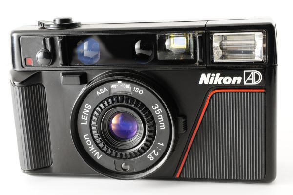 2025年最新】Yahoo!オークション -nikon l35adの中古品・新品
