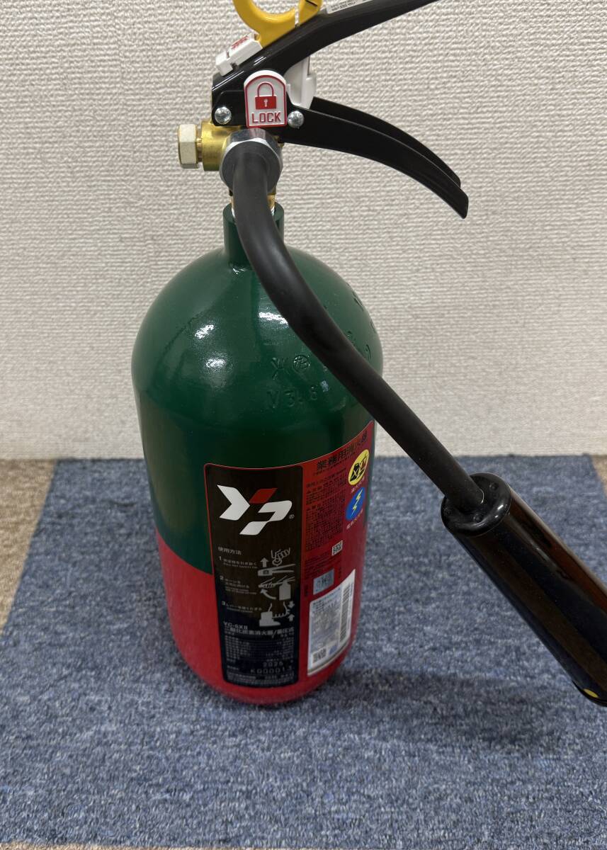 2025年最新】Yahoo!オークション -二酸化炭素消火器の中古品