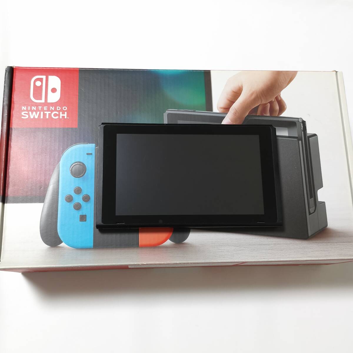 Yahoo!オークション -「switch 未対策」(ニンテンドースイッチ