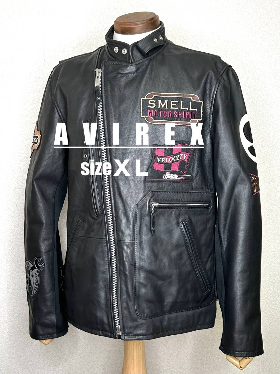 2025年最新】Yahoo!オークション -アビレックスma1の中古品