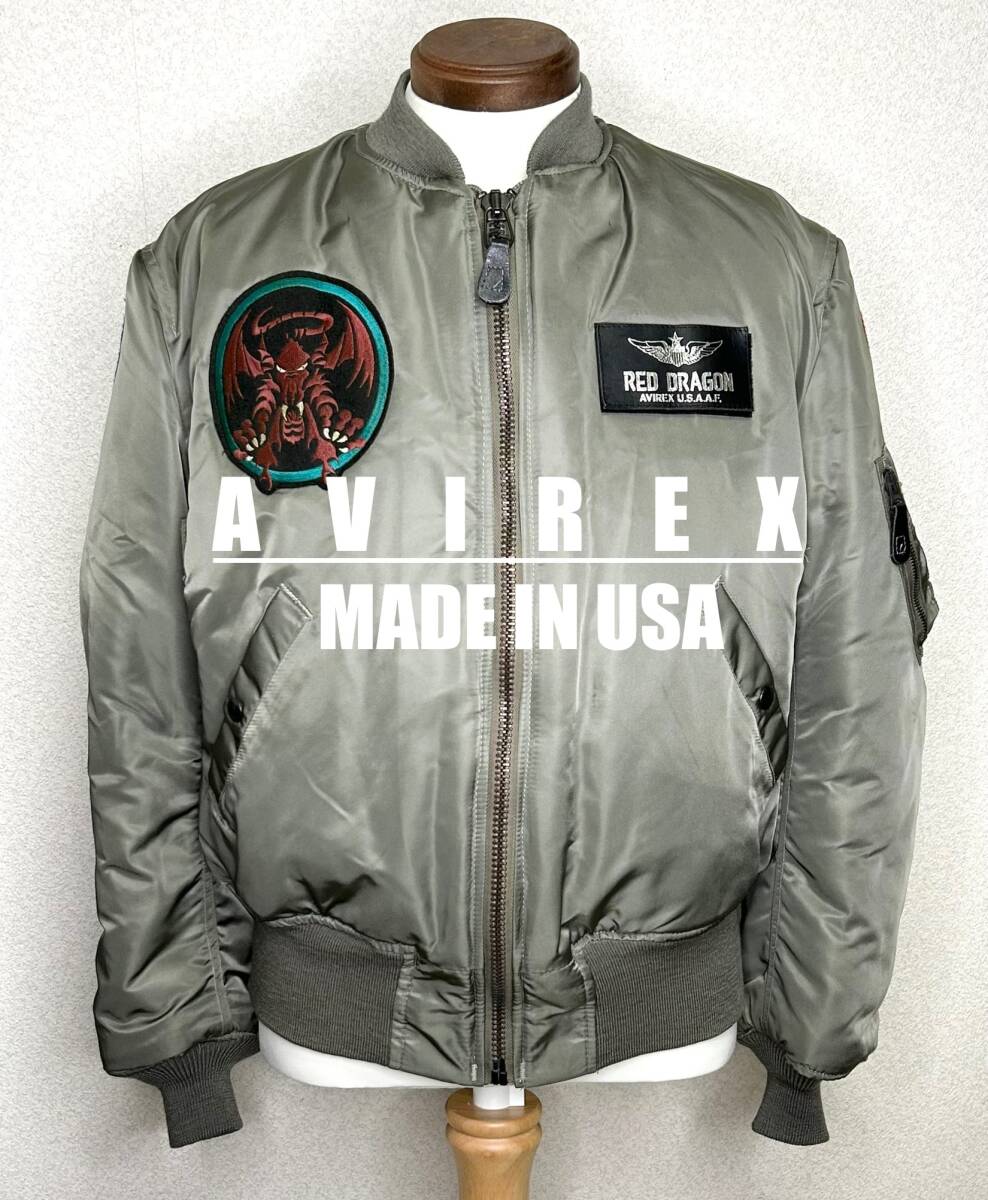 2025年最新】Yahoo!オークション -avirexアビレックスの中古品