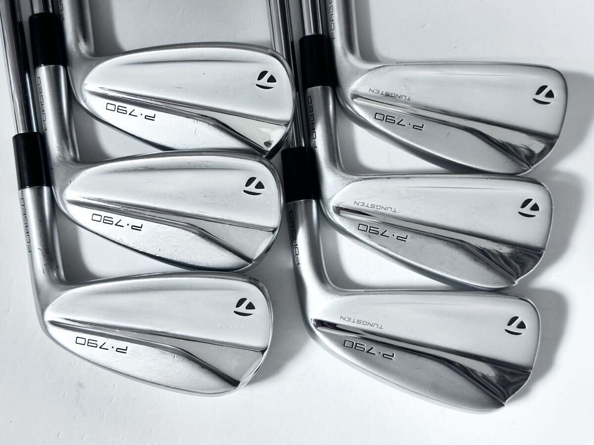 P790 2021 4番 AMT TourWhiteリシャフト中古品 最終値下げ 楽天市場】p790 中古の通販