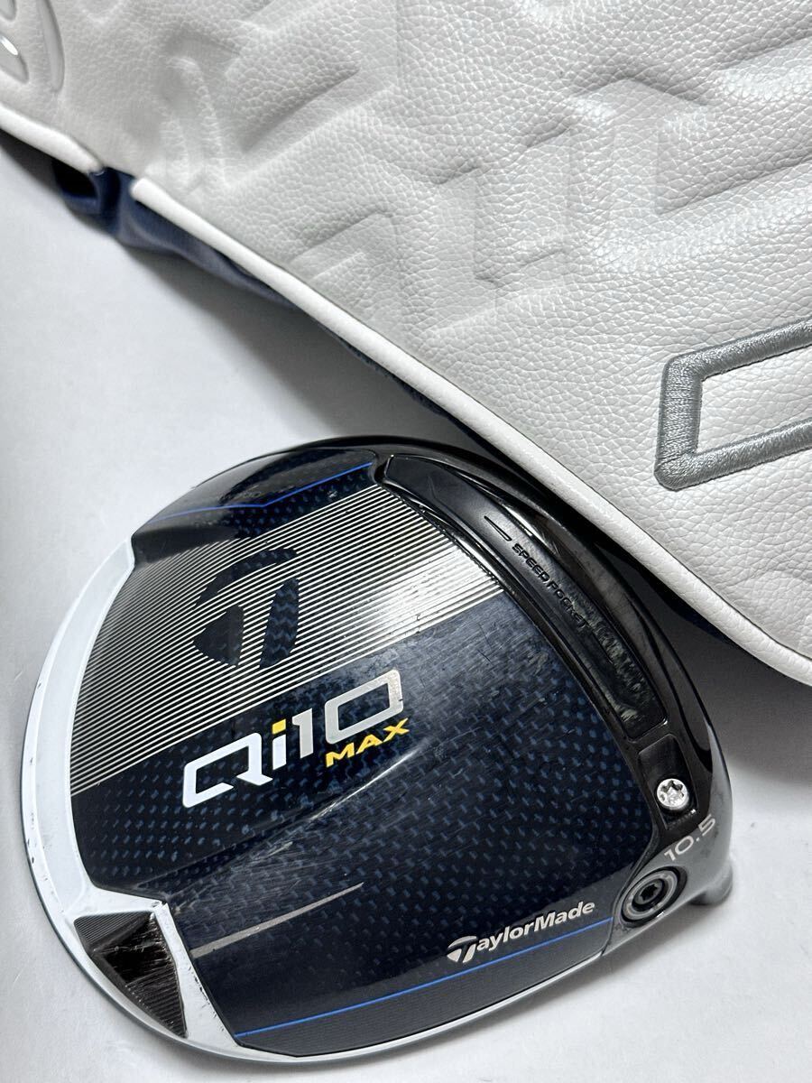 2025年最新】Yahoo!オークション -qi10 max ドライバーヘッドの