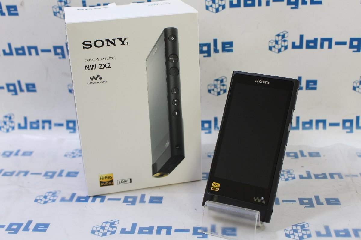 ウォークマン　まとめ売り2 ウォークマン まとめ売り2 ウォークマン ZXシリーズ「NW-ZX2