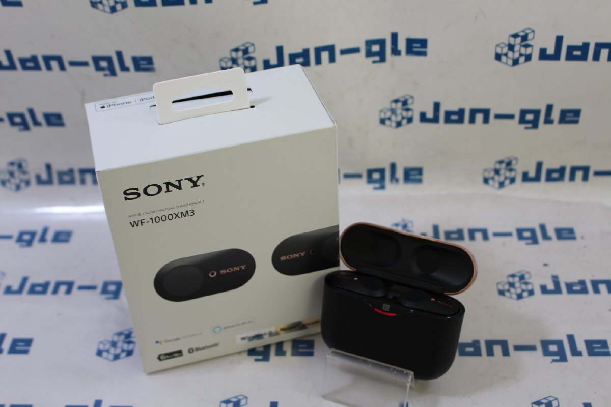 SONY WF-1000XM3 7個セット(ジャンク) 2025年最新】wf-1000xm3 ジャンクの人気アイテム - メルカリ