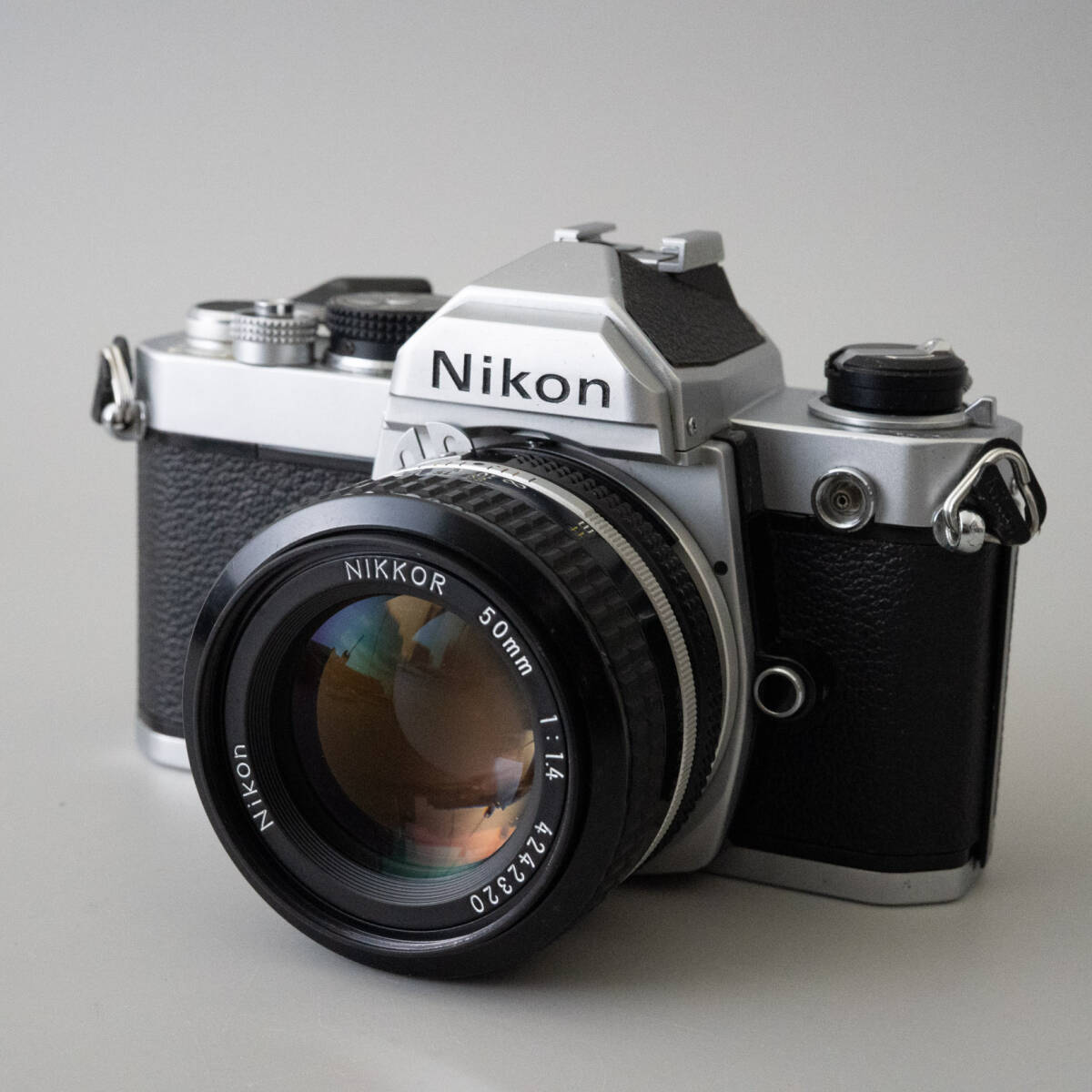 2025年最新】Yahoo!オークション -nikon fmの中古品・新品・未