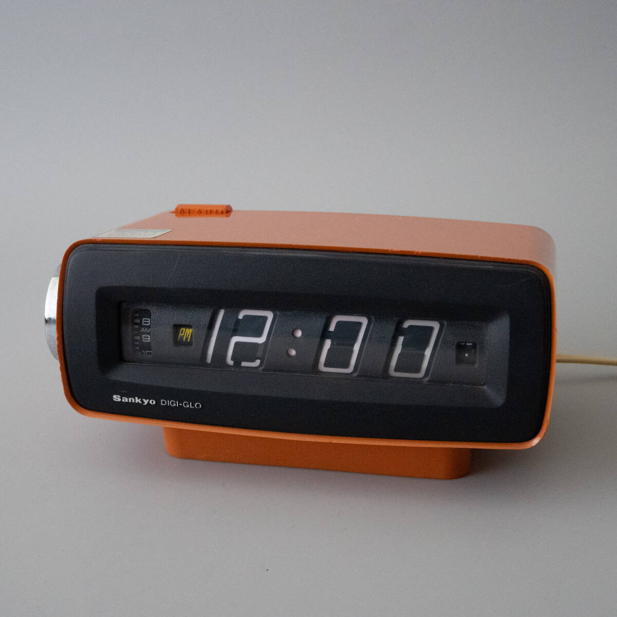 Sankyo パタパタ時計 インテリア 昭和レトロ 希少 動作確認済 Yahoo!オークション -「パタパタ時計 sankyo」の落札相場・落札価格