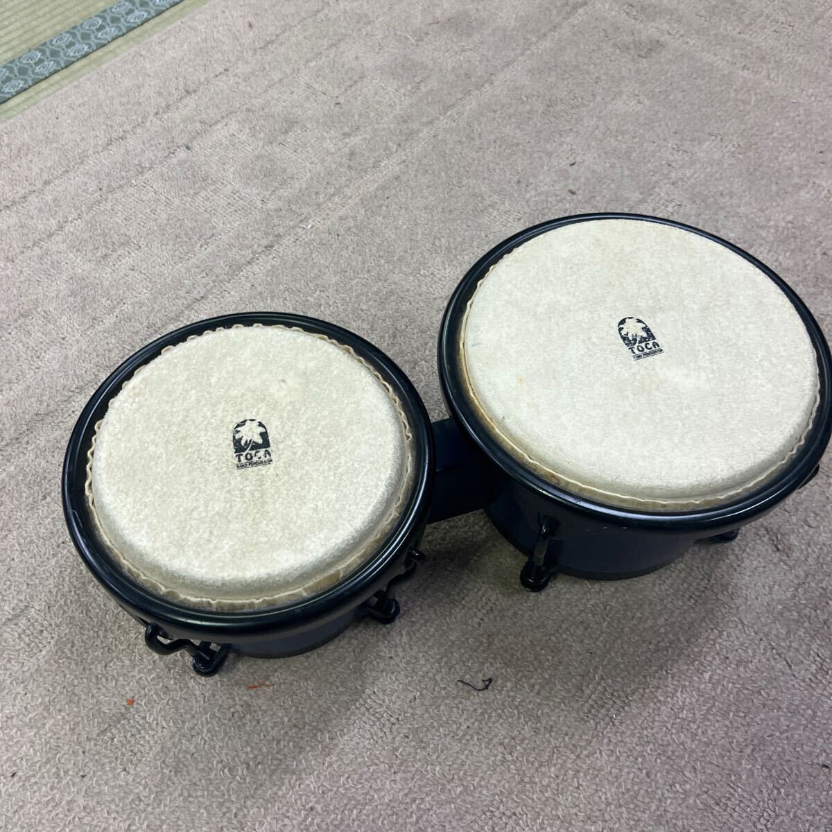 2025年最新】Yahoo!オークション -ボンゴ 楽器(打楽器)の中古品・新品