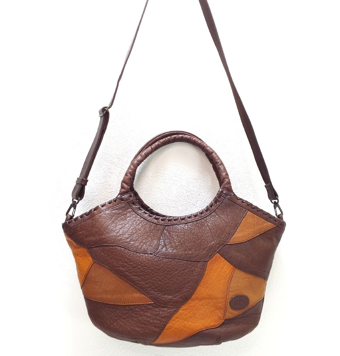 最終値下げイビザ牛革バッグ 2025年最新】Yahoo!オークション -イビザ ibiza バッグ(牛革)の