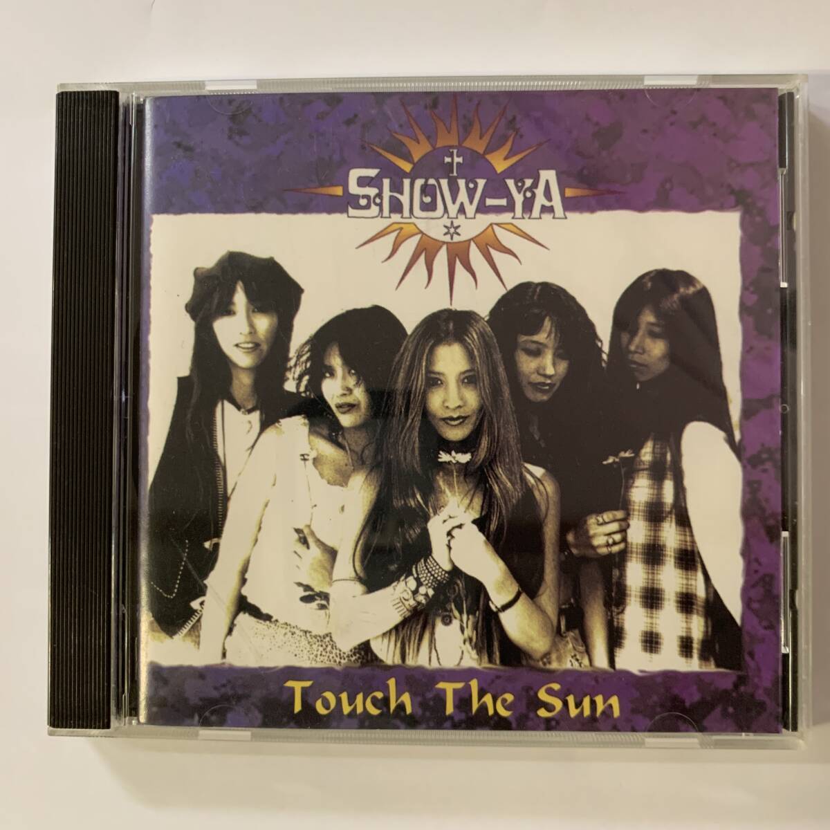 SHOW-YA DVD1枚CD1枚生写真1枚 Amazon.co.jp: SHOW-YA THE BEST SOUND&VISION~20th Anniversary