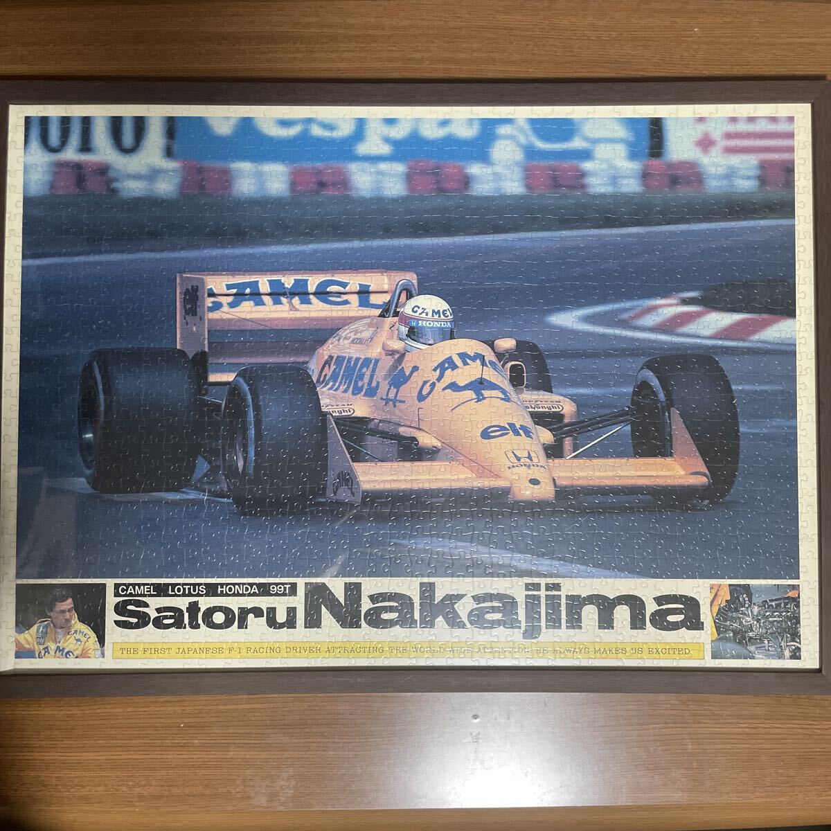 2025年最新】Yahoo!オークション -中嶋悟(F1)の中古品・新品・未使用品一覧