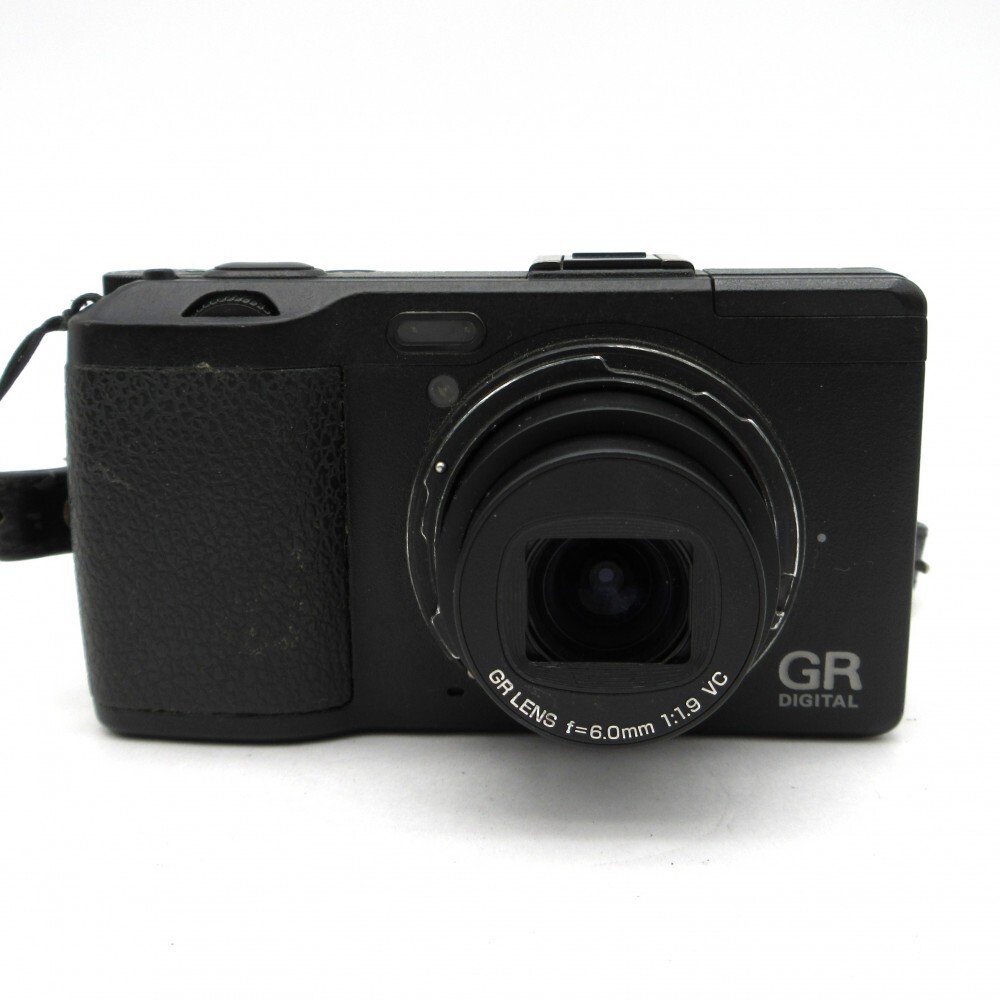 2025年最新】Yahoo!オークション -ricoh gr Ⅳの中古品・新品